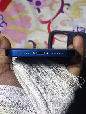 Apple iPhone 12 128 GB Blue