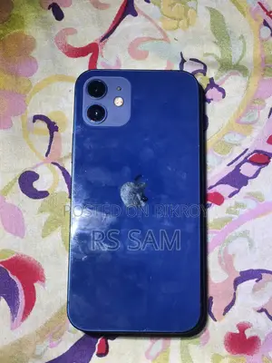 Apple iPhone 12 128 GB Blue