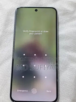 Infinix Hot 60 Pro 128 GB Silver