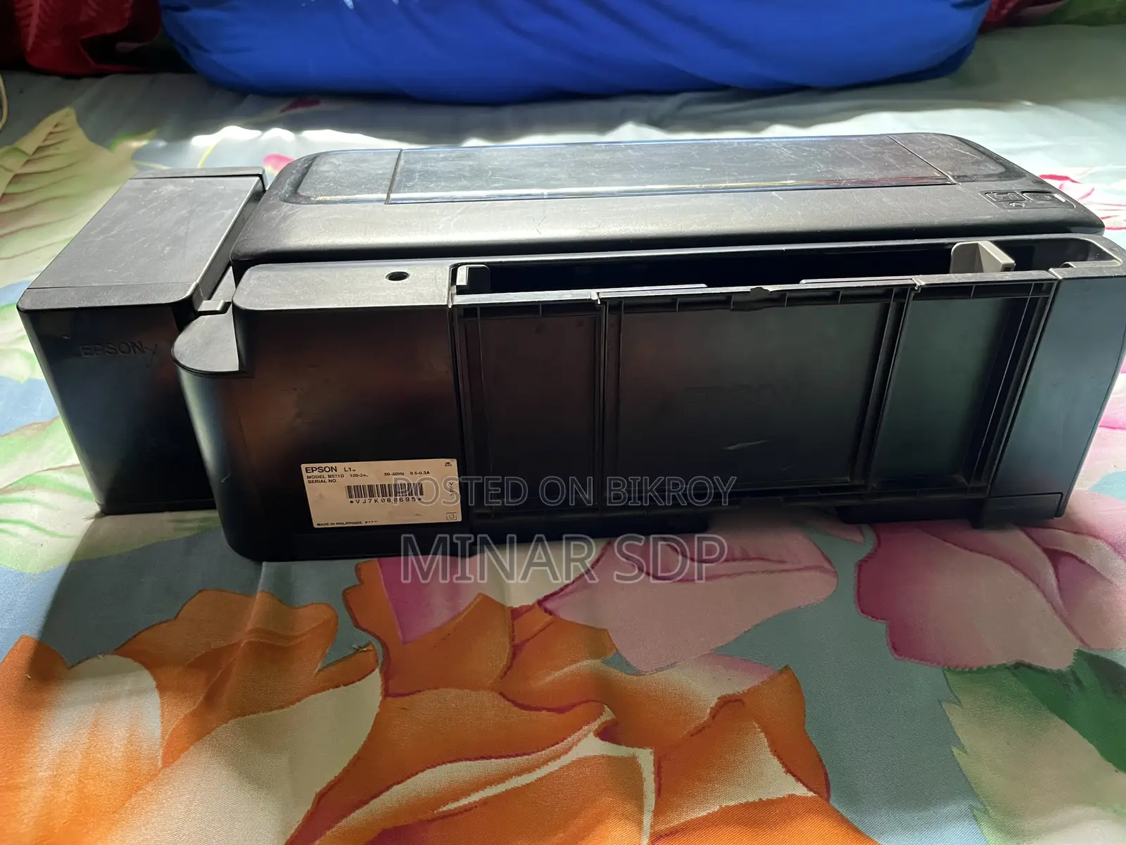 Epson L130