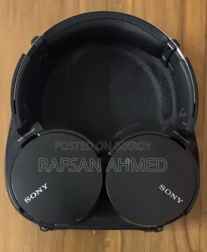 Sony MDR-XB650BT