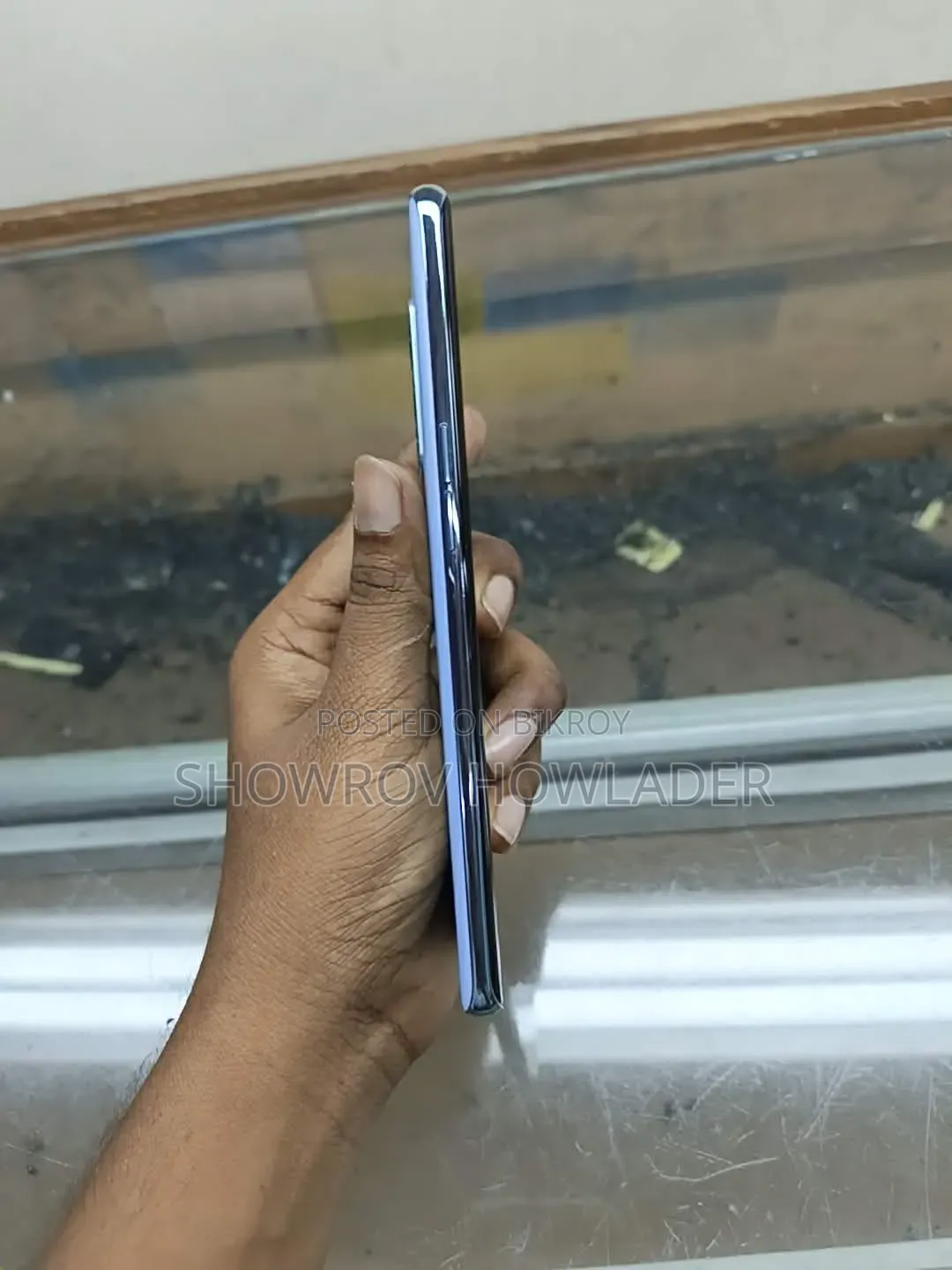 অপ্পো রেনো৬ প্রো ৫জি ২৫৬ জিবি সাদা