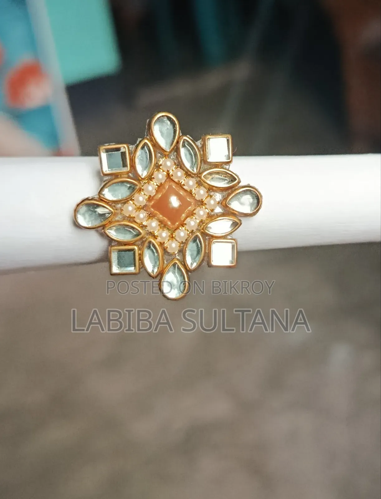Get handmade jewelry at a very low price
