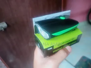 Cycle Accessories