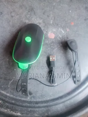 Cycle Accessories