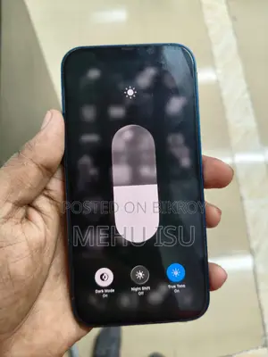Apple iPhone 12 128 GB Blue