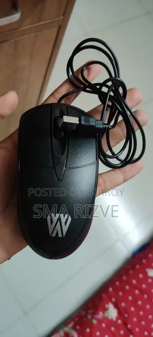 Game Valley CP72 Mouse