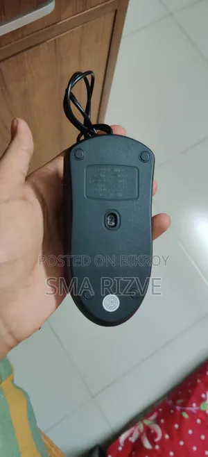 Game Valley CP72 Mouse