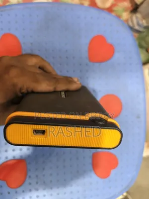 Transcend 1TB StoreJet External HDD USB