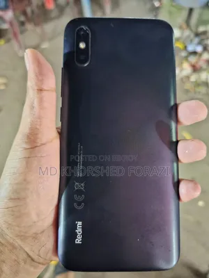 Xiaomi Redmi 9A 32 GB Gray
