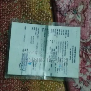 Dayang DY100T-8M 2016 Black