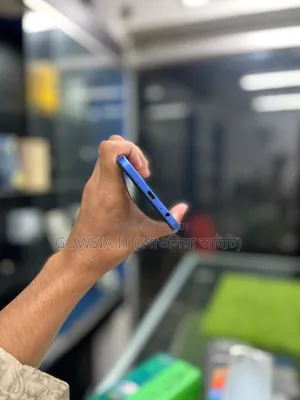 Infinix Smart 20 64 GB Blue