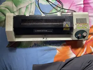 Laminator Eco 12