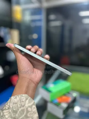 Realme Note 60x 64 GB Green
