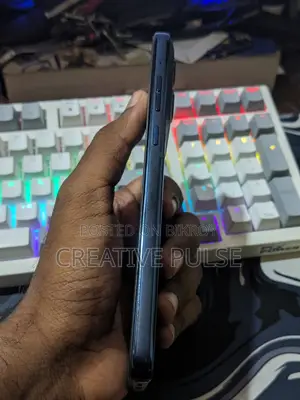 মোটোরোলা এজ ৬০ স্টাইলাস ২৫৬ জিবি নীল