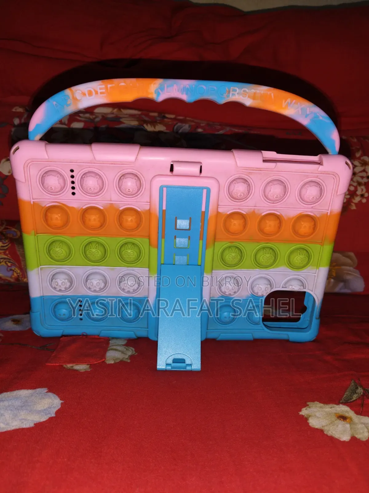 OnePlus Nord CE 4 Lite and Tab Cover