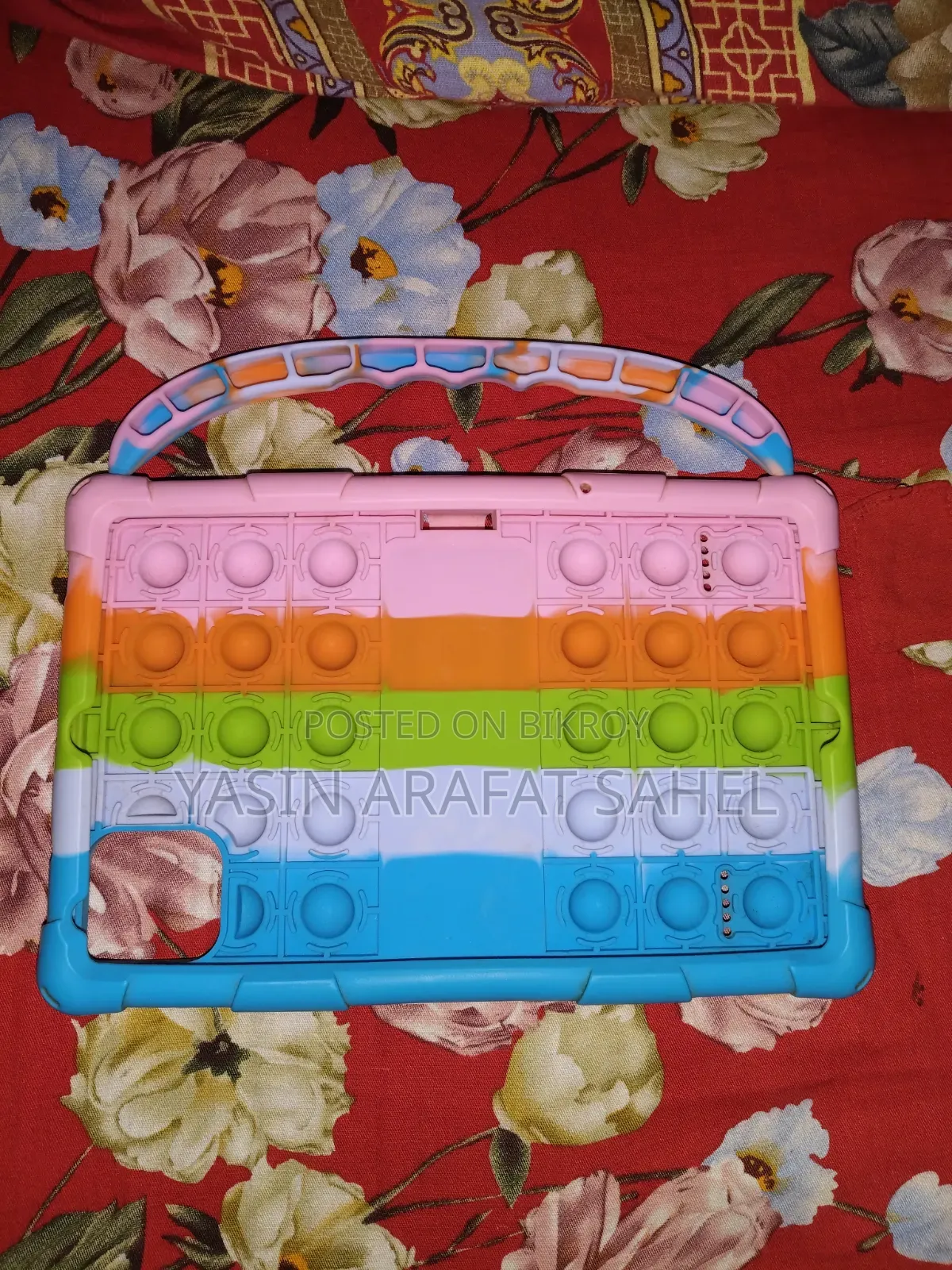 OnePlus Nord CE 4 Lite and Tab Cover