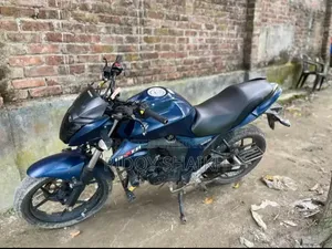 সুজুকি জিএসএক্স-এস১৫০ ২০২৪ ব্লু