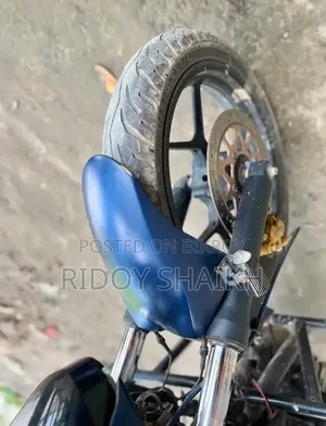 সুজুকি জিএসএক্স-এস১৫০ ২০২৪ ব্লু