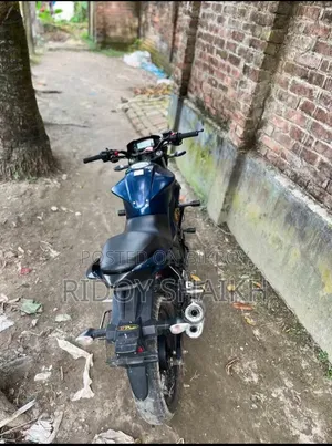 সুজুকি জিএসএক্স-এস১৫০ ২০২৪ ব্লু