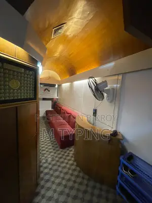 URGENT SALE | Ready Commercial Office | 1,550 Sq Ft | Kakrail VIP Road