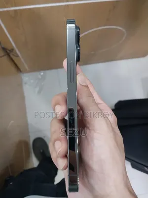 Apple iPhone 13 Pro 128 GB Black