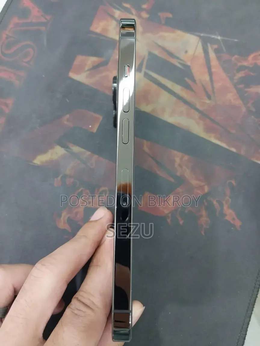 Apple iPhone 13 Pro 128 GB Black