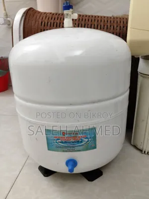 ইলেকট্রিক আরও ওয়াটার ফিল্টার
