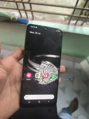 স্যামসাং গ্যালাক্সি এ৫০ ৬৪ জিবি ব্লু