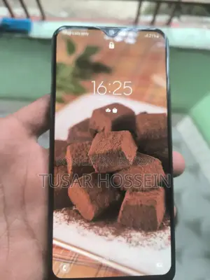 স্যামসাং গ্যালাক্সি এ৫০ ৬৪ জিবি ব্লু
