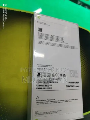 New Apple iPhone 17 Pro Max 1 TB