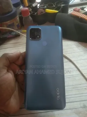 অপ্পো এ১৫ ৩২ জিবি নীল