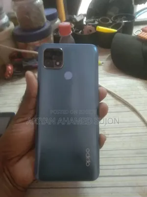 অপ্পো এ১৫ ৩২ জিবি নীল
