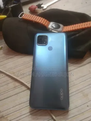 অপ্পো এ১৫ ৩২ জিবি নীল