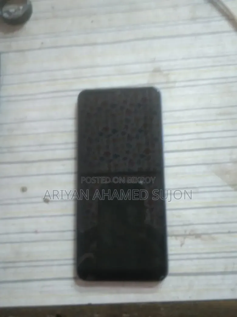 অপ্পো এ১৫ ৩২ জিবি নীল