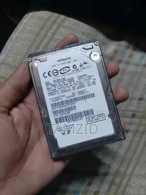 Hitachi HDD 250 GB