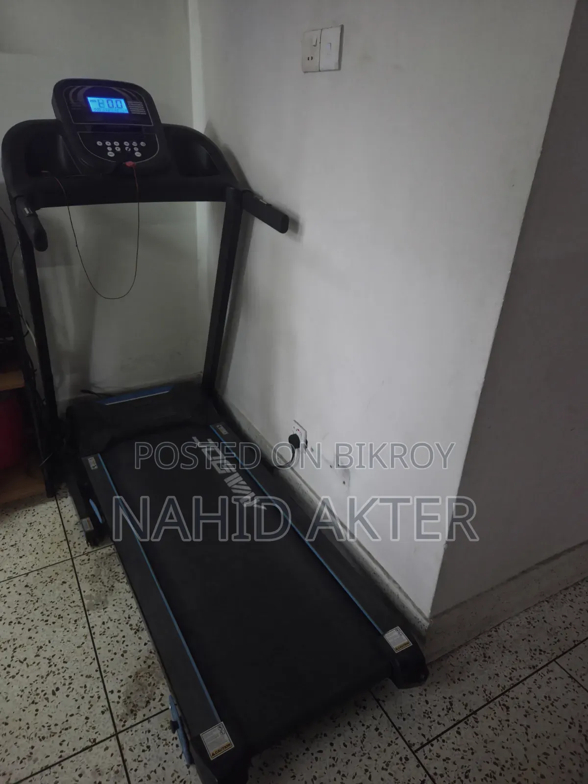 Jogway T33C
