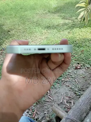 Apple iPhone 12 256 GB Green