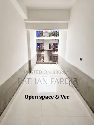 3bdrm Apartment in Dhanmondi for sale