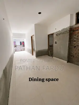 3bdrm Apartment in Dhanmondi for sale