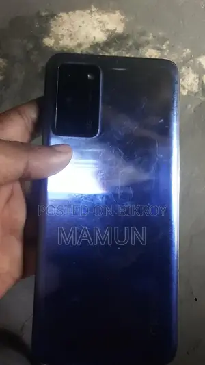 অপ্পো এ৫৫ ৫জি ১২৮ জিবি