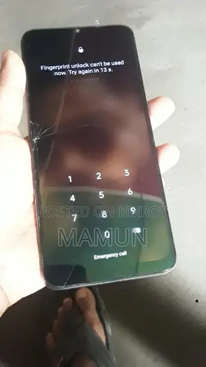 অপ্পো এ৫৫ ৫জি ১২৮ জিবি