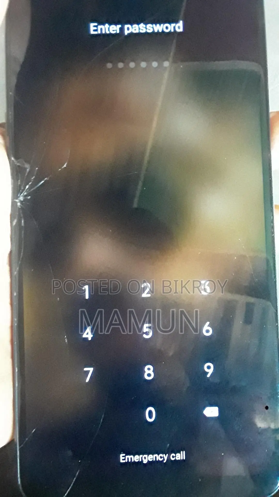 অপ্পো এ৫৫ ৫জি ১২৮ জিবি