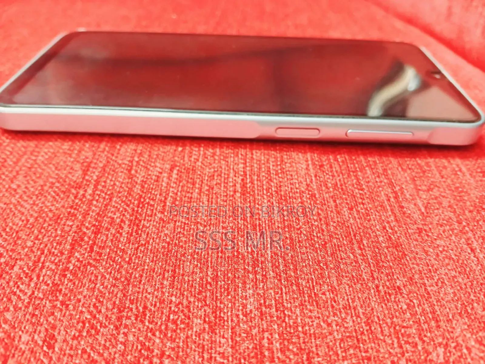 Samsung Galaxy A16 5G 128 GB Blue