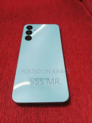Samsung Galaxy A16 5G 128 GB Blue
