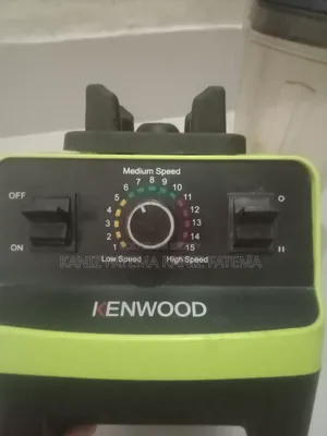 Blender for sale