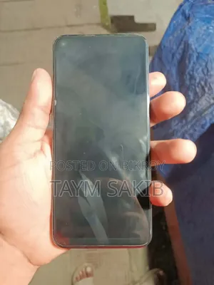 ওয়ানপ্লাস নর্ড এন১০ ৫জি ১২৮ জিবি ব্ল্যাক