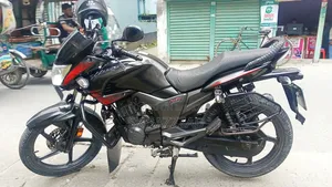 Hero Hunk 2021 Black