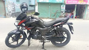 Hero Hunk 2021 Black