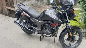Hero Hunk 2021 Black
